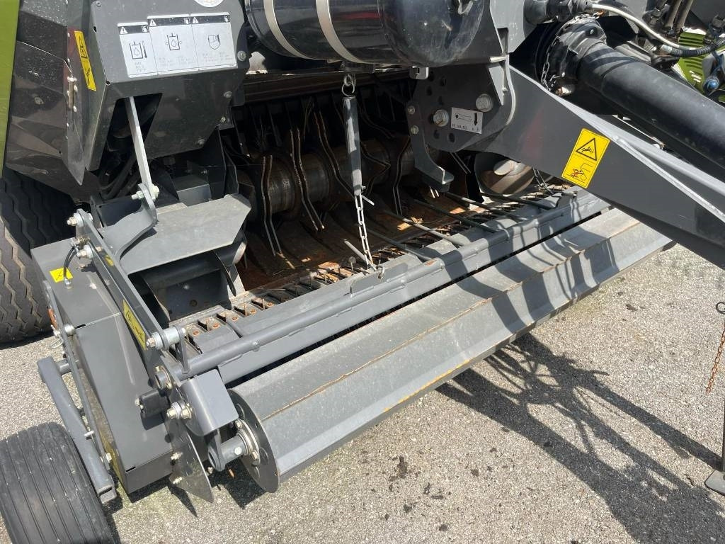 Claas ROLLANT 620 RC  - Rotoempacadora: foto 3 Claas ROLLANT 620 RC  - Rotoempacadora: foto 3