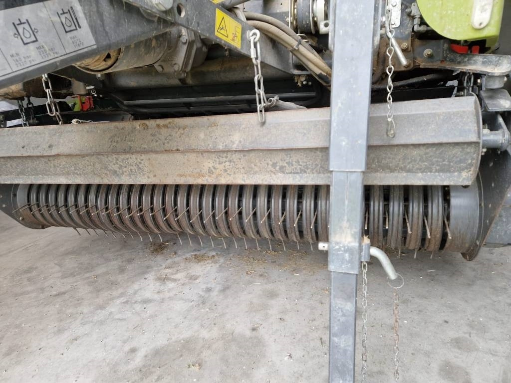 Claas VARIANT 380 PRO RF  - Rotoempacadora: foto 4 Claas VARIANT 380 PRO RF  - Rotoempacadora: foto 4