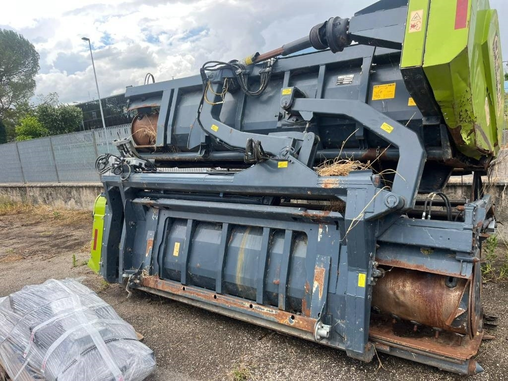 Cressoni CRX 660 - Accesorios para cosechadoras: foto 5 Cressoni CRX 660 - Accesorios para cosechadoras: foto 5