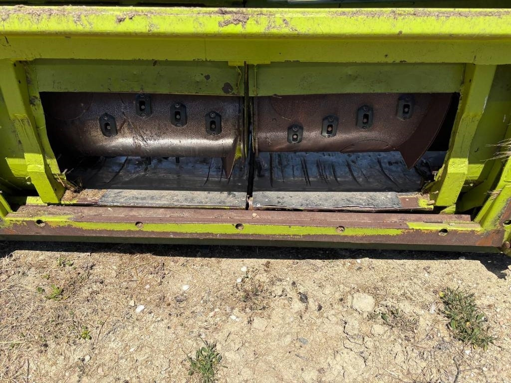 Cressoni CRX - Cabezal de grano: foto 5 Cressoni CRX - Cabezal de grano: foto 5