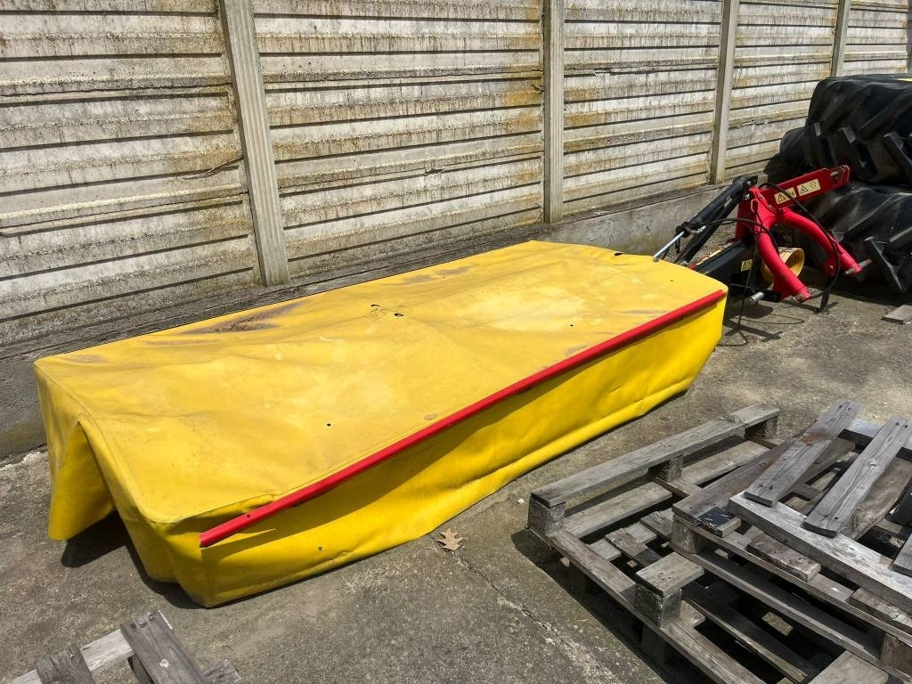 Fella SM 248  - Segadora: foto 5 Fella SM 248  - Segadora: foto 5