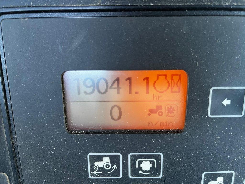 John Deere 7920 AutoPower - Tractor: foto 2 John Deere 7920 AutoPower - Tractor: foto 2