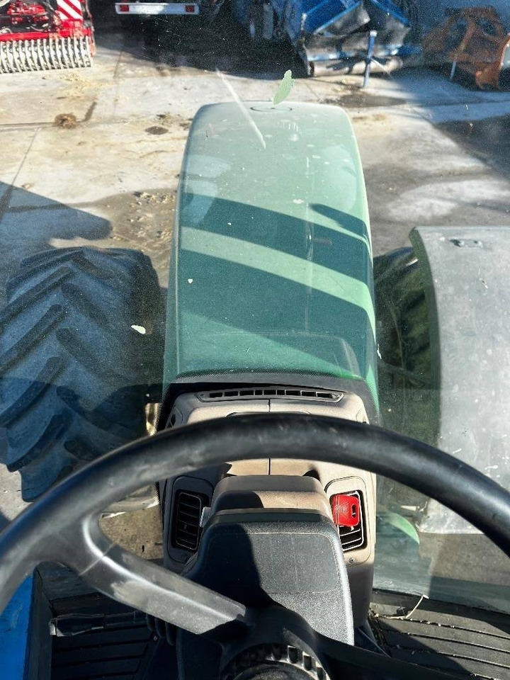 John Deere 8410 - Tractor: foto 3 John Deere 8410 - Tractor: foto 3