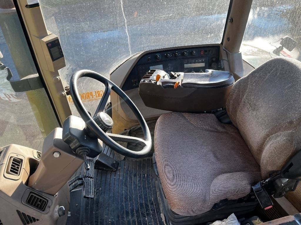 John Deere 8410 - Tractor: foto 5 John Deere 8410 - Tractor: foto 5