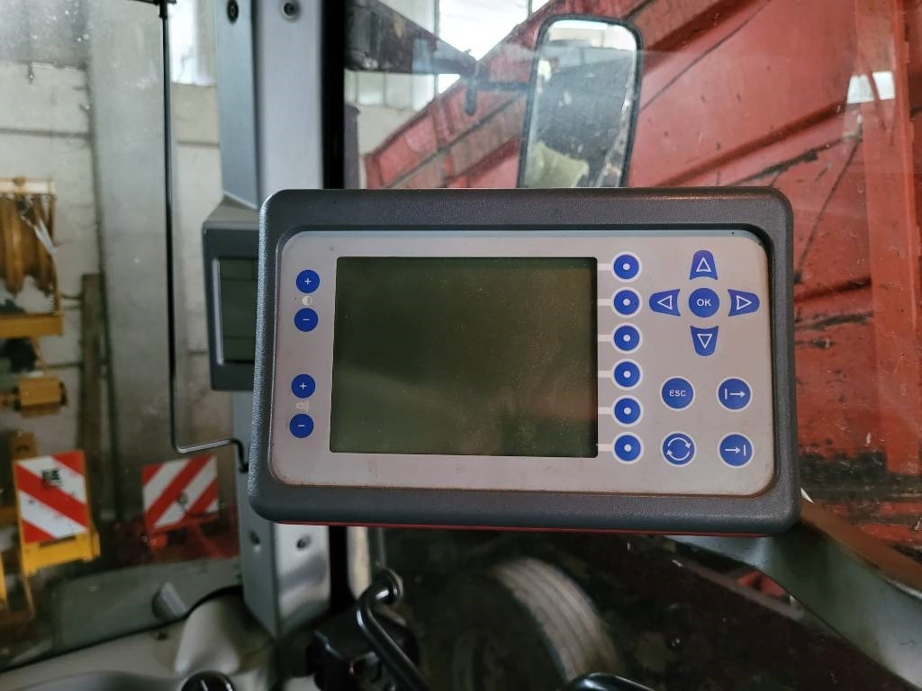 Kuhn VB 2160 - Rotoempacadora: foto 2 Kuhn VB 2160 - Rotoempacadora: foto 2