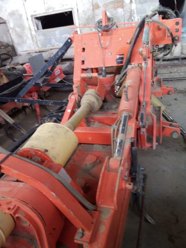 Grada rotativa Maschio Aquila 5000: foto 7