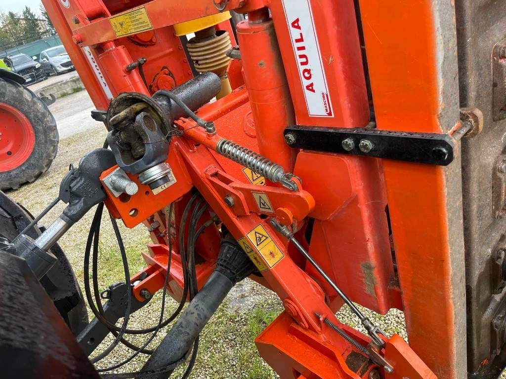 Grada rotativa Maschio Aquila 5000: foto 10 Grada rotativa Maschio Aquila 5000: foto 10