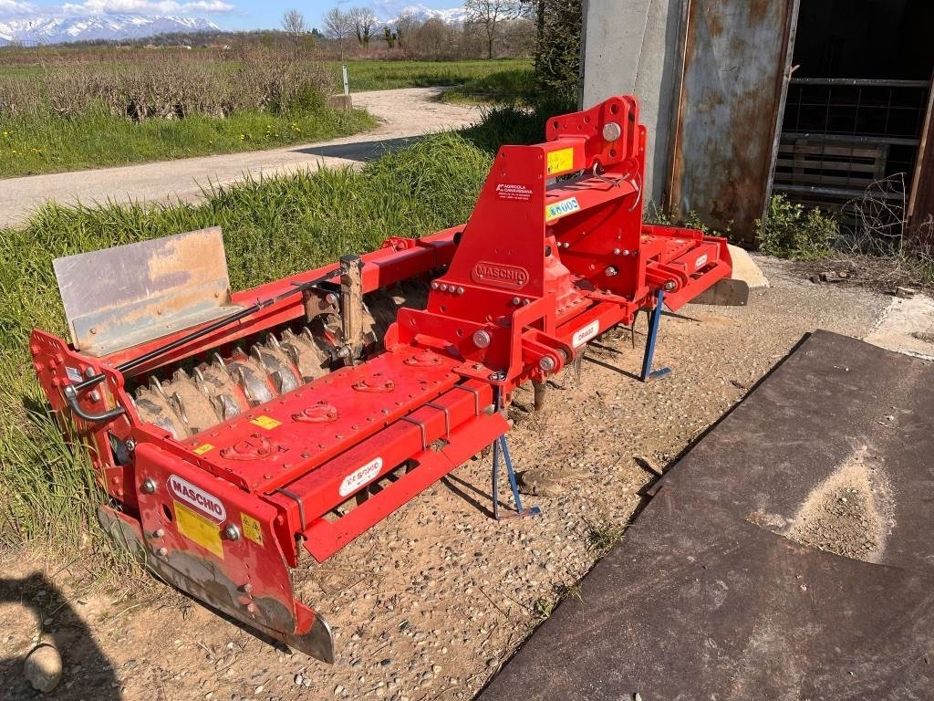 Maschio DC 3000 - Rotocultivador: foto 1 Maschio DC 3000 - Rotocultivador: foto 1