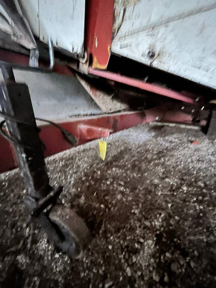 New Holland SOIA SUPERFLEX 4.5 - Accesorios para cosechadoras: foto 3 New Holland SOIA SUPERFLEX 4.5 - Accesorios para cosechadoras: foto 3