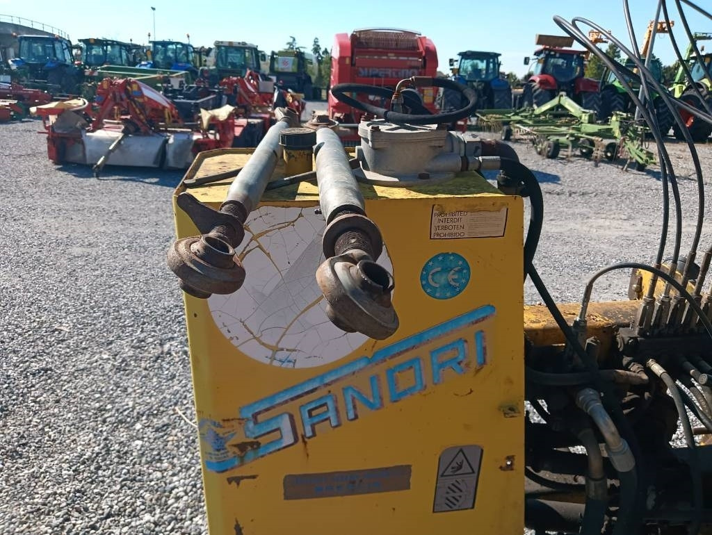 Sandri K7  - Segadora: foto 3 Sandri K7  - Segadora: foto 3