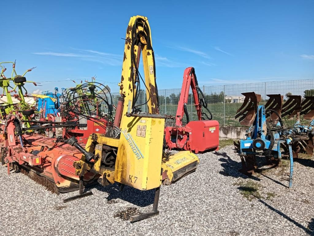 Sandri K7  - Segadora: foto 1 Sandri K7  - Segadora: foto 1