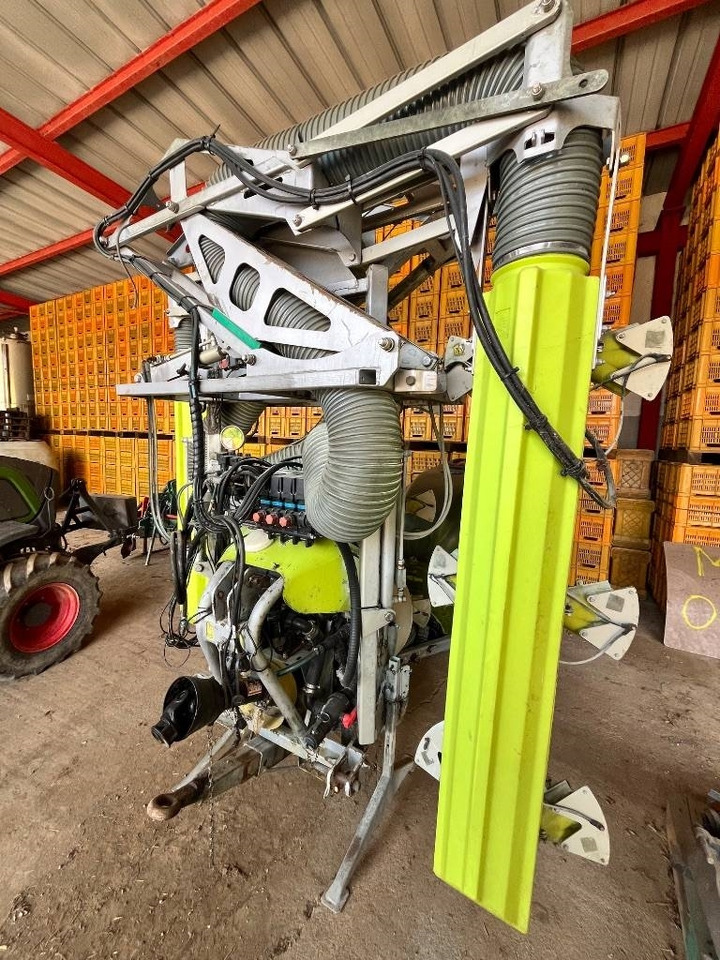 VMA MULTI ROW - Pulverizador arrastrado: foto 4 VMA MULTI ROW - Pulverizador arrastrado: foto 4