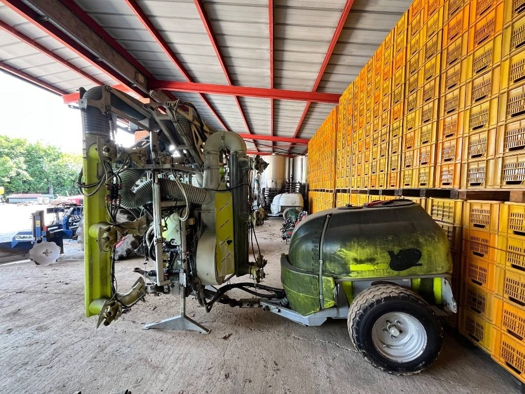 VMA MULTI ROW - Pulverizador arrastrado: foto 3 VMA MULTI ROW - Pulverizador arrastrado: foto 3