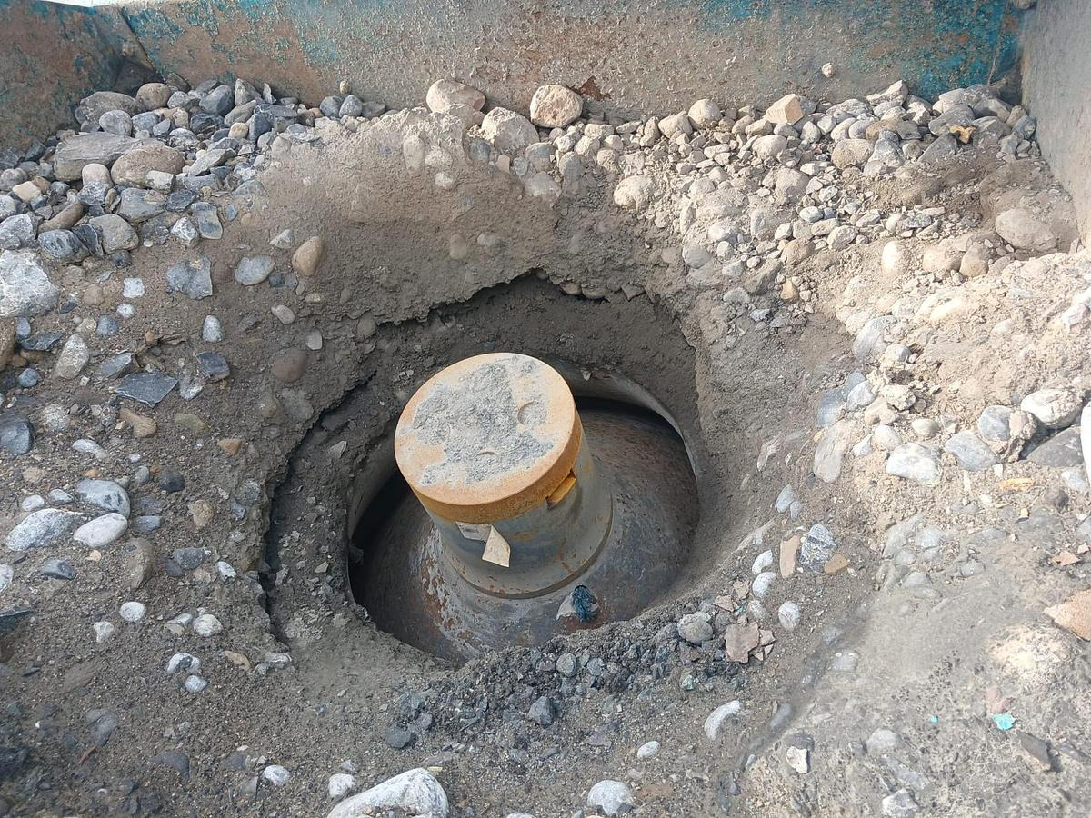 2019 Powerscreen 1000 Maxtrak - Machacadora: foto 3 2019 Powerscreen 1000 Maxtrak - Machacadora: foto 3