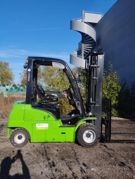 Hangcha XC35i Chariot élévateur fenwick 3,5 t lithium électrique - Carretilla elevadora eléctrica: foto 1 Hangcha XC35i Chariot élévateur fenwick 3,5 t lithium électrique - Carretilla elevadora eléctrica: foto 1