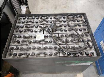 Still R60-25 RX60-25 - Carretilla elevadora eléctrica: foto 4 Still R60-25 RX60-25 - Carretilla elevadora eléctrica: foto 4