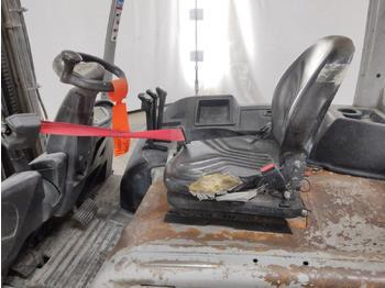 Still R60-25 RX60-25 - Carretilla elevadora eléctrica: foto 3 Still R60-25 RX60-25 - Carretilla elevadora eléctrica: foto 3