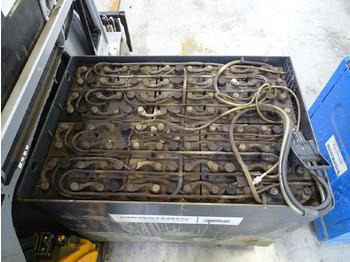 Still R60-25 RX60-25 - Carretilla elevadora eléctrica: foto 4 Still R60-25 RX60-25 - Carretilla elevadora eléctrica: foto 4