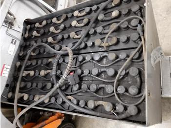 Still R60-25 RX60-25 - Carretilla elevadora eléctrica: foto 5 Still R60-25 RX60-25 - Carretilla elevadora eléctrica: foto 5