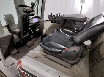 Still R60-25 RX60-25 - Carretilla elevadora eléctrica: foto 4 Still R60-25 RX60-25 - Carretilla elevadora eléctrica: foto 4