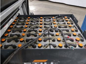 Still R60-25 RX60-25 - Carretilla elevadora eléctrica: foto 4 Still R60-25 RX60-25 - Carretilla elevadora eléctrica: foto 4