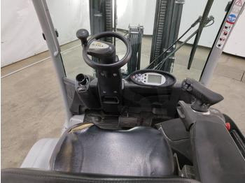 Still R60-25 RX60-25 - Carretilla elevadora eléctrica: foto 3 Still R60-25 RX60-25 - Carretilla elevadora eléctrica: foto 3