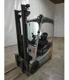 Still RX 50-16 RX50-16 - Carretilla elevadora eléctrica: foto 1 Still RX 50-16 RX50-16 - Carretilla elevadora eléctrica: foto 1