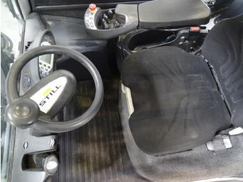 Still RX 60 RX70-60 - Carretilla elevadora diésel: foto 3 Still RX 60 RX70-60 - Carretilla elevadora diésel: foto 3