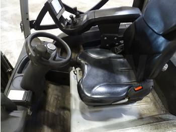 Still RX20 -16 - Carretilla elevadora eléctrica: foto 3 Still RX20 -16 - Carretilla elevadora eléctrica: foto 3