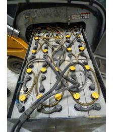 Still RX20 -20P - Carretilla elevadora eléctrica: foto 4 Still RX20 -20P - Carretilla elevadora eléctrica: foto 4