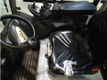 Still RX20 -20P/H - Carretilla elevadora eléctrica: foto 3 Still RX20 -20P/H - Carretilla elevadora eléctrica: foto 3