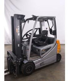 Still RX20 -20PL - Carretilla elevadora eléctrica: foto 1 Still RX20 -20PL - Carretilla elevadora eléctrica: foto 1