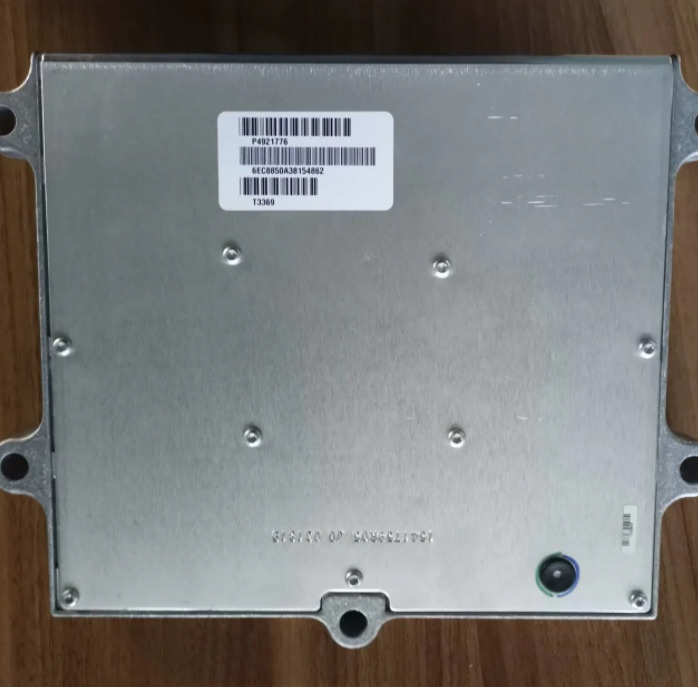 600-467-1100 - Unidad de control para Implemento: foto 3 600-467-1100 - Unidad de control para Implemento: foto 3