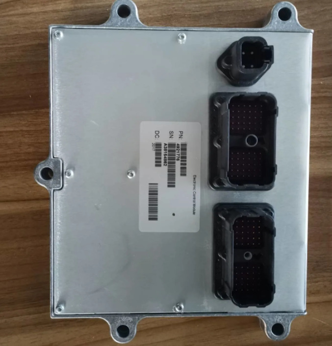 600-467-1100 - Unidad de control para Implemento: foto 1 600-467-1100 - Unidad de control para Implemento: foto 1