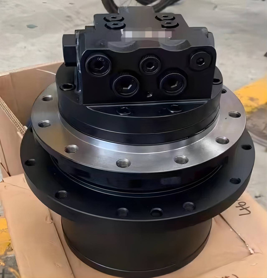 CATERPILLAR 099-6472 - Mando final para Excavadora: foto 1 CATERPILLAR 099-6472 - Mando final para Excavadora: foto 1