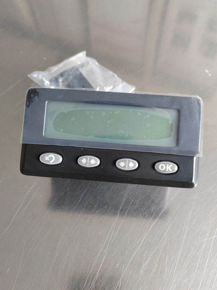 CATERPILLAR 243-3820 - Unidad de control para Excavadora: foto 1 CATERPILLAR 243-3820 - Unidad de control para Excavadora: foto 1