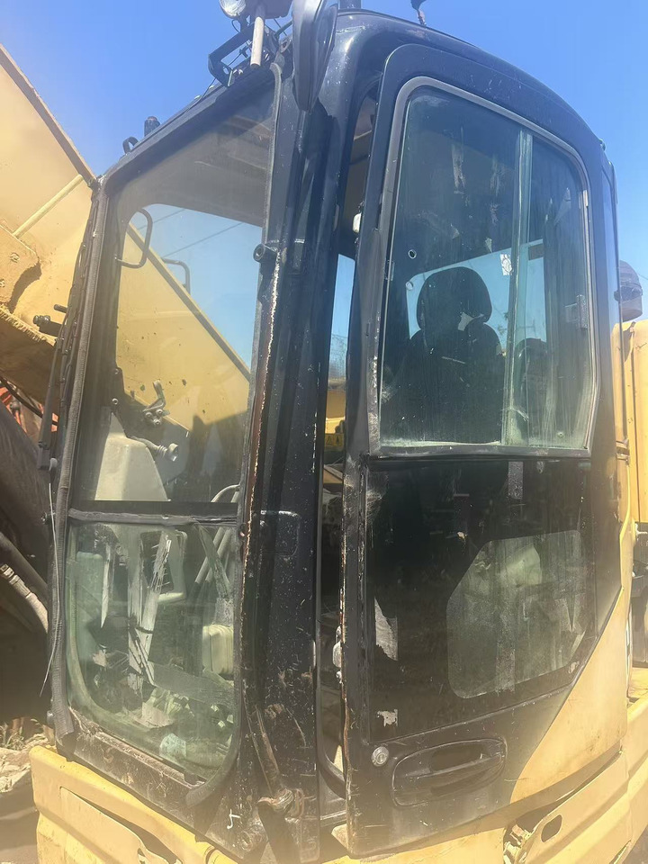 CATERPILLAR 314C - Cabina para Excavadora: foto 5 CATERPILLAR 314C - Cabina para Excavadora: foto 5