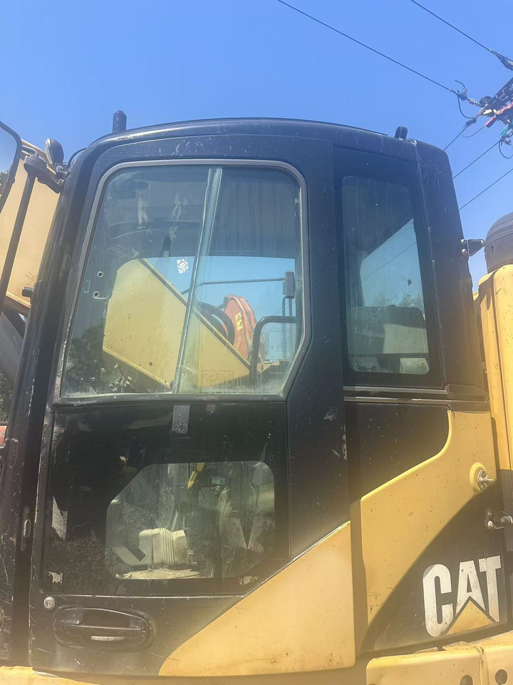 CATERPILLAR 314C - Cabina para Excavadora: foto 4 CATERPILLAR 314C - Cabina para Excavadora: foto 4