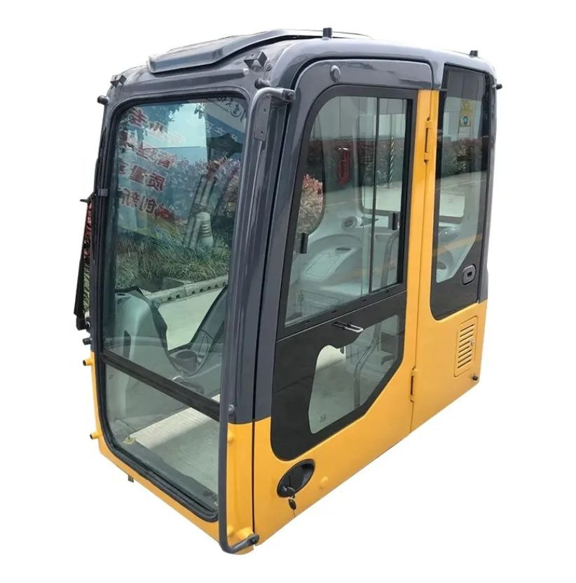 CATERPILLAR 320GC - Cabina para Excavadora: foto 1 CATERPILLAR 320GC - Cabina para Excavadora: foto 1