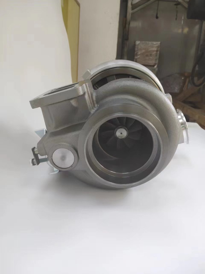 CATERPILLAR 352-9177 - Turbocompresor para Excavadora: foto 1 CATERPILLAR 352-9177 - Turbocompresor para Excavadora: foto 1