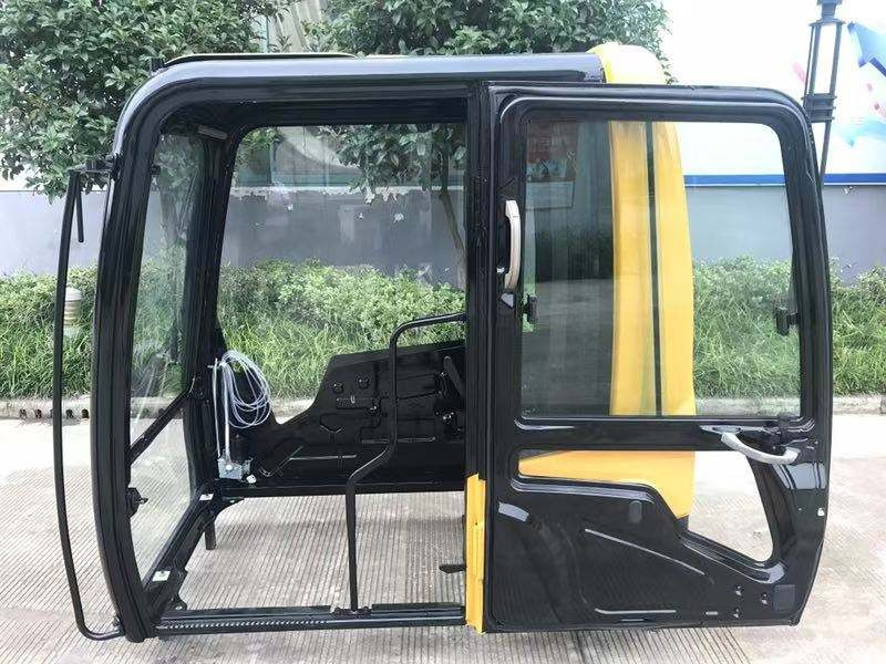 CATERPILLAR E318C E315D E320C E320D - Cabina para Excavadora: foto 3 CATERPILLAR E318C E315D E320C E320D - Cabina para Excavadora: foto 3