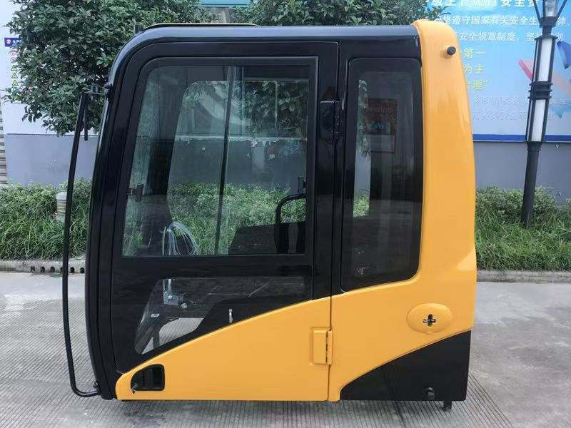 CATERPILLAR E318C E315D E320C E320D - Cabina para Excavadora: foto 2 CATERPILLAR E318C E315D E320C E320D - Cabina para Excavadora: foto 2