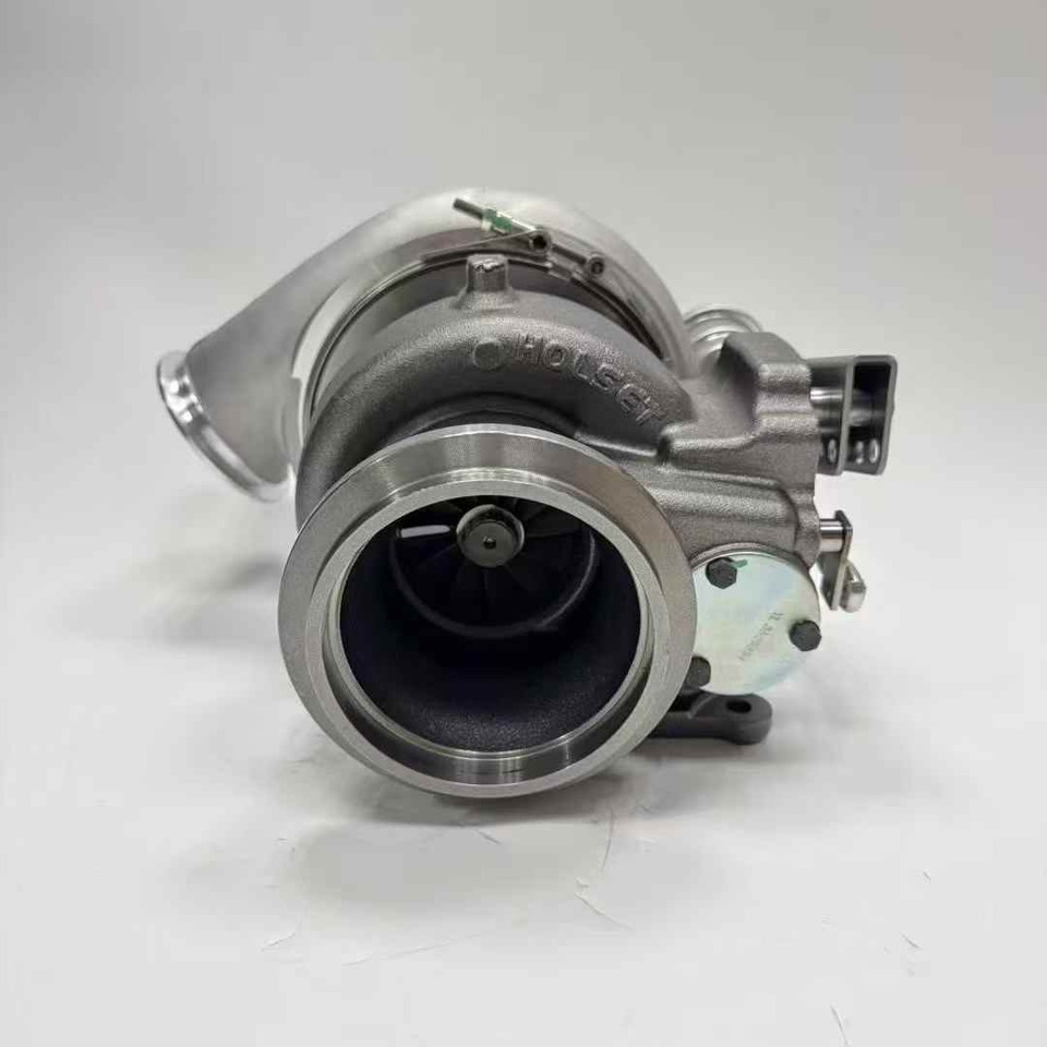 CUMMINS 4037633 4037634 5609143 5609142 - Turbocompresor para Excavadora: foto 2 CUMMINS 4037633 4037634 5609143 5609142 - Turbocompresor para Excavadora: foto 2