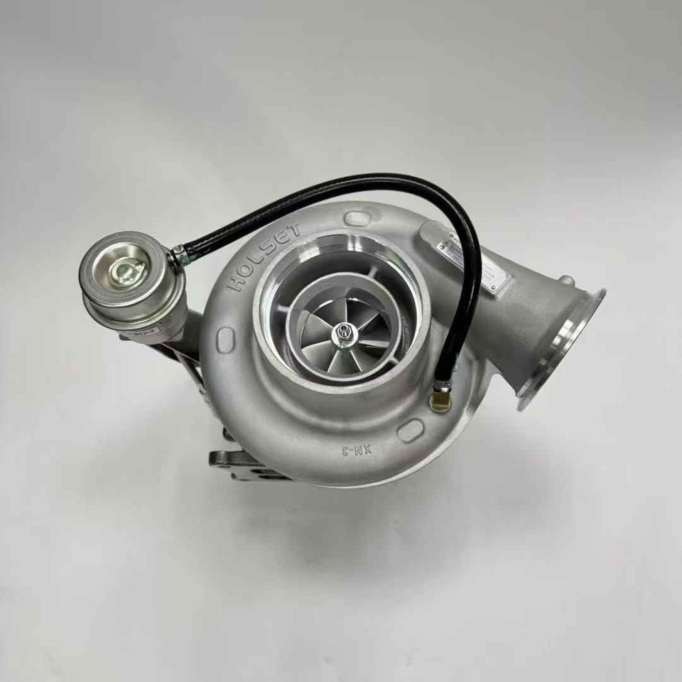 CUMMINS 4037633 4037634 5609143 5609142 - Turbocompresor para Excavadora: foto 1 CUMMINS 4037633 4037634 5609143 5609142 - Turbocompresor para Excavadora: foto 1