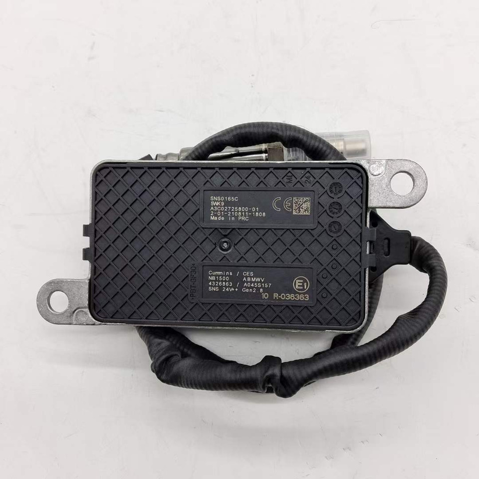 CUMMINS 4326823 - Sensor para Maquinaria de construcción: foto 2 CUMMINS 4326823 - Sensor para Maquinaria de construcción: foto 2