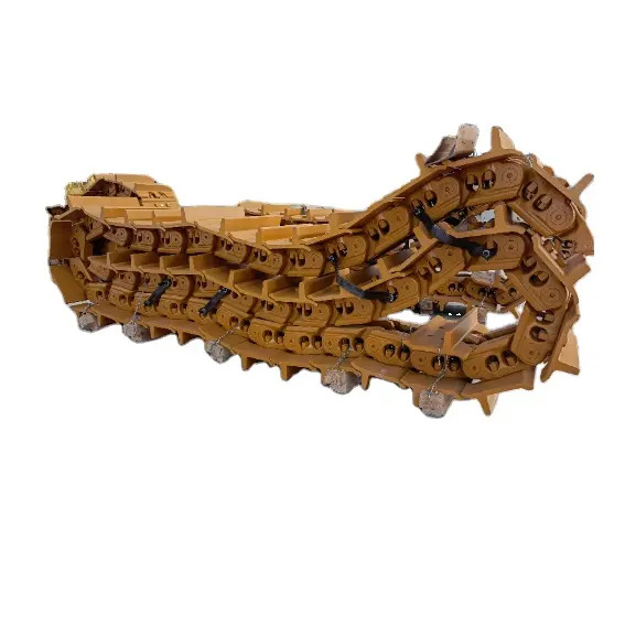 Full size undercarriage Parts Track Link chain - Oruga para Excavadora: foto 1 Full size undercarriage Parts Track Link chain - Oruga para Excavadora: foto 1