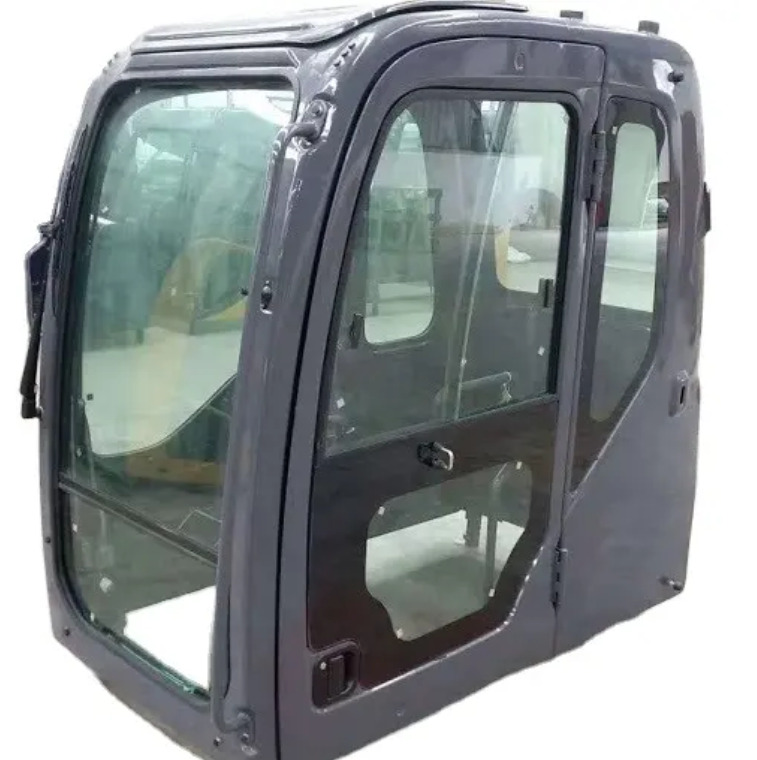 KOBELCO SK350-8 - Cabina para Excavadora: foto 1 KOBELCO SK350-8 - Cabina para Excavadora: foto 1