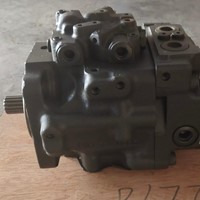 KOMATSU 708-1S-00240 - Bomba hidráulica para Excavadora: foto 2 KOMATSU 708-1S-00240 - Bomba hidráulica para Excavadora: foto 2