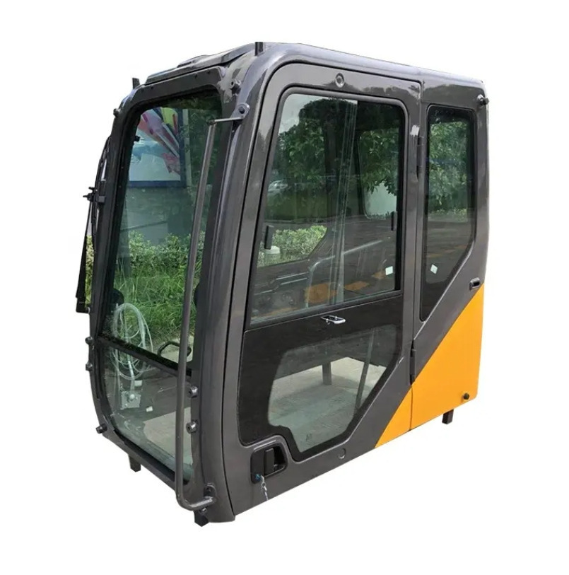 KOMATSU Pc30Mr Pc45 Pc200-7 Pc400-8 - Cabina para Excavadora: foto 1 KOMATSU Pc30Mr Pc45 Pc200-7 Pc400-8 - Cabina para Excavadora: foto 1