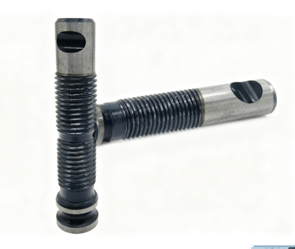 VOLVO 1075723 Spring Bolt - Perno de rueda para Camión lona: foto 1 VOLVO 1075723 Spring Bolt - Perno de rueda para Camión lona: foto 1